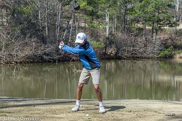 Byrnes Invitational -85